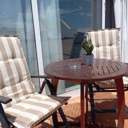 Casa Ramos 3 Apartment Arrecife  Bilik gambar