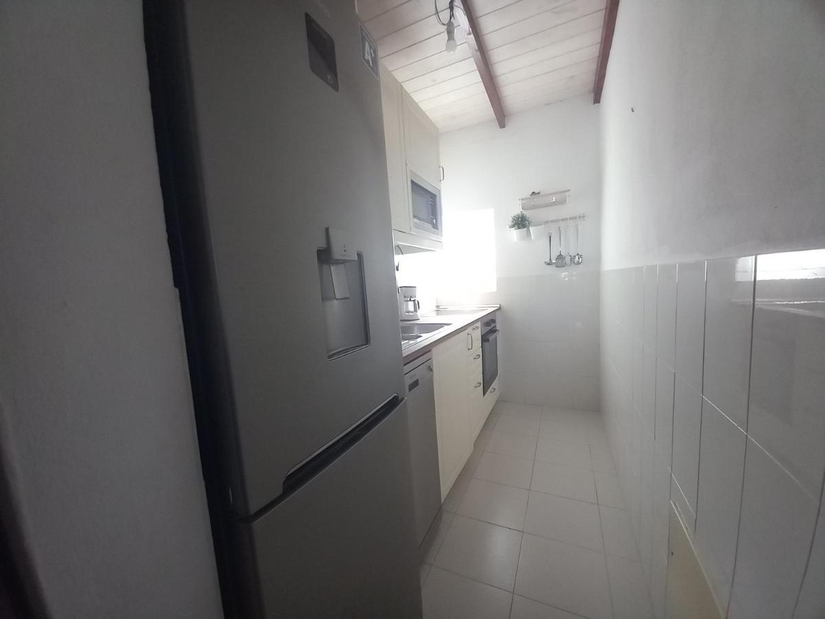 Casa Ramos 3 Apartment Arrecife  Luaran gambar