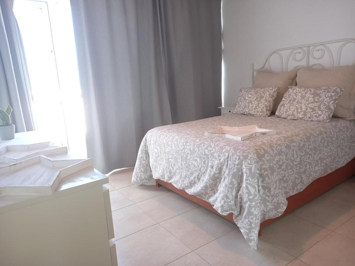 Casa Ramos 3 Apartment Arrecife  Luaran gambar