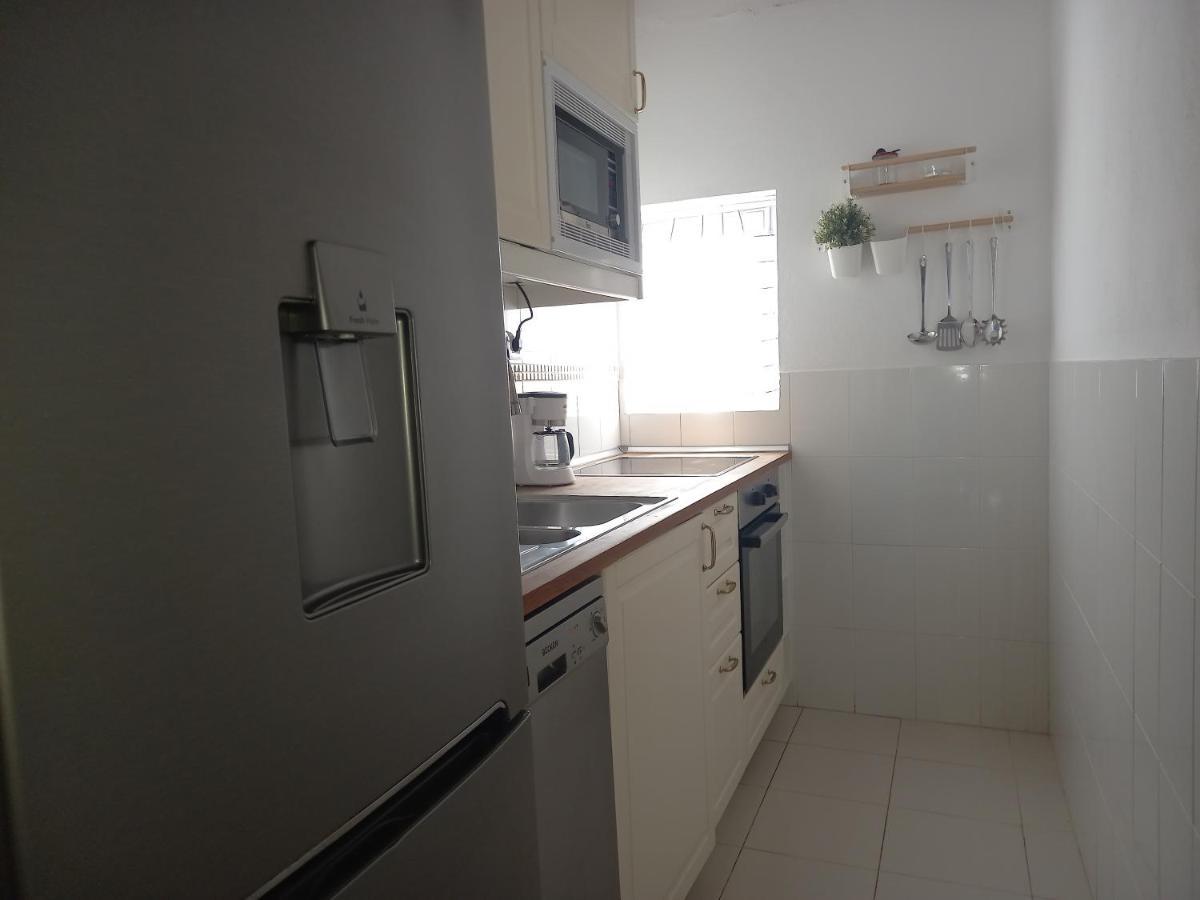 Casa Ramos 3 Apartment Arrecife  Luaran gambar